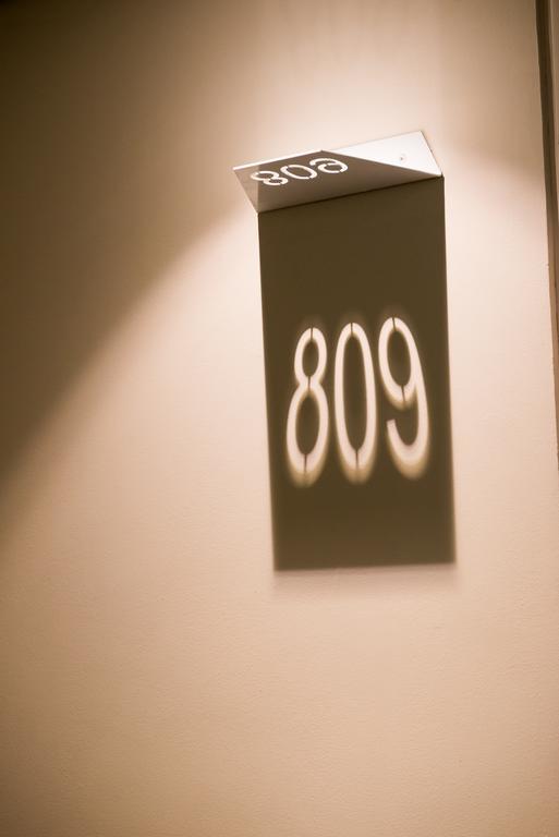 Bh Barranquilla Hotell Eksteriør bilde